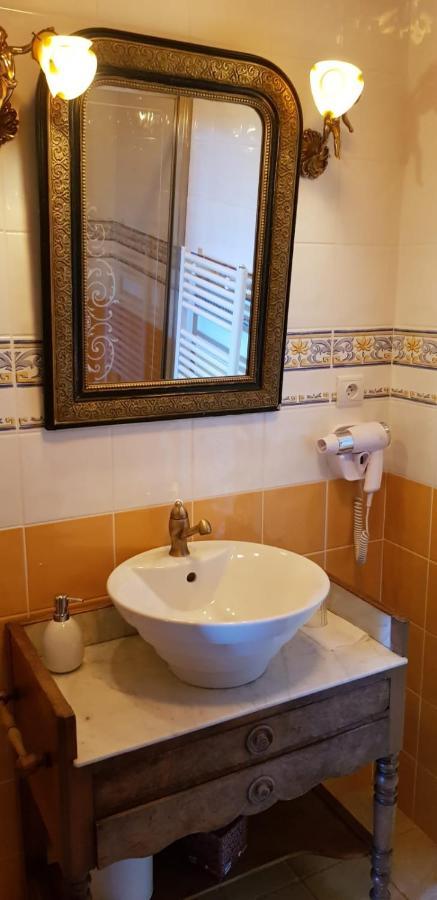 فندق Le Domaine De Tizo Saint-Victor-de-Morestel المظهر الخارجي الصورة